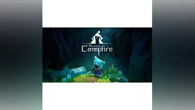 The Last Campfire   Steam Region free Global +