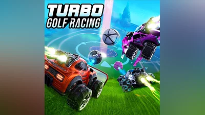 Turbo Golf Racing   Steam Region free Global +