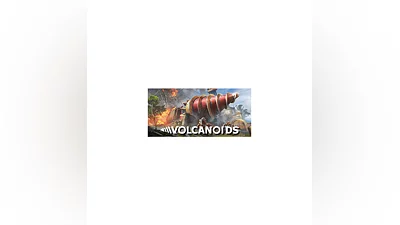 Volcanoids | steam gift RU