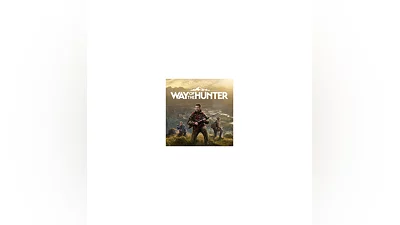 Way of the Hunter Steam Key RU