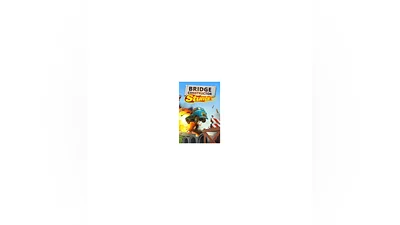 Bridge Constructor Stunts   XBOX ONE/X/S KEY