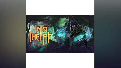 Into the Pit   Steam Region free Global +
