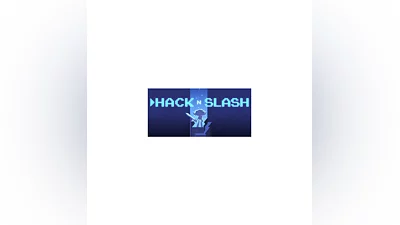 Hack 'n' Slash   Steam Region free +