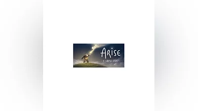 Arise A Simple Story | steam gift RU