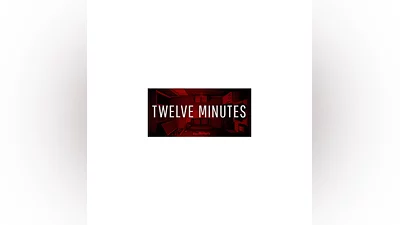 Twelve Minutes | steam GIFT RUSSIA +
