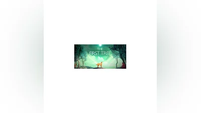The First Tree | steam gift RU