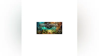 Star Control  Origins  | steam gift RU