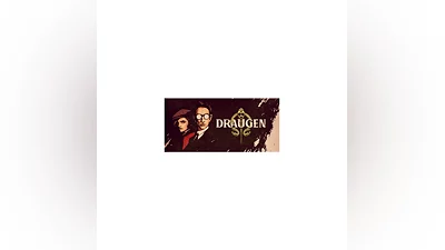 Draugen  | steam gift RU