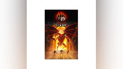 Book of Demons Xbox One & Xbox Series X|S activation