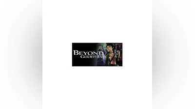 Beyond Good and Evil UPLAY KEY GLOBAL