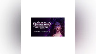 Pathfinder: Wrath of Righteous Enhanced Edition Steam
