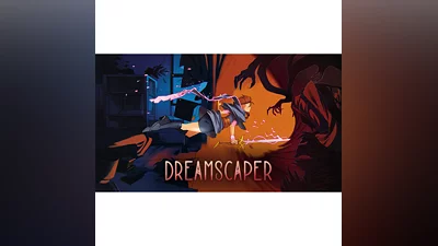 Dreamscaper Steam key Global Region free