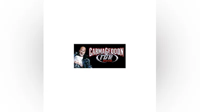 Carmageddon TDR 2000 | steam gift RU