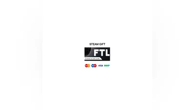 FTL Faster Than Light  | steam GIFT RUSSIA +