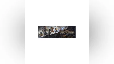 Pillars of Eternity II Deadfire | steam gift RU