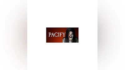 Pacify | steam GIFT RUSSIA +