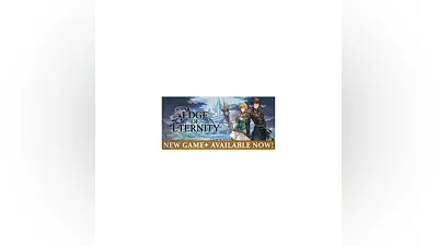 Edge Of Eternity | steam GIFT RUSSIA +