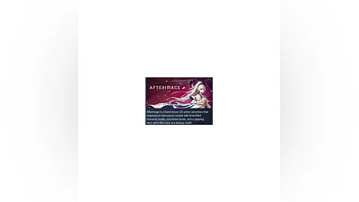 Afterimage (Steam Key GLOBAL)