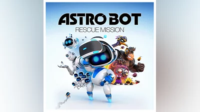 ASTRO BOT Rescue Mission   Türkiye PS4 PS