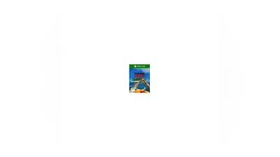 Stranded Deep XBOX ONE / XBOX SERIES X|S Code