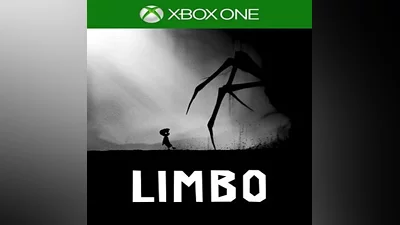 LIMBO XBOX ONE / XBOX SERIES X|S  Code