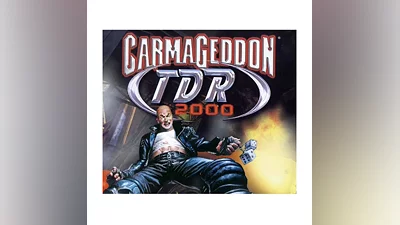 Carmageddon TDR 2000 (STEAM key) RU+CIS