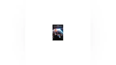 Redout Space Assault Xbox KEY (X|S ONE)