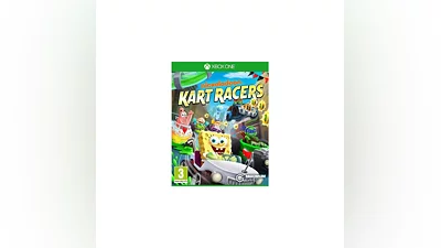 Nickelodeon: Kart Racers Xbox One X/S KEY