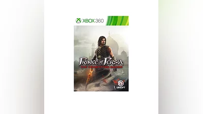 Prince of Persia The Forgotten Sands  Xbox activation
