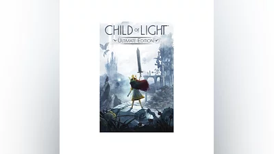 Child of Light  Ultimate Edition Xbox activation