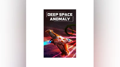 Deep Space Anomaly Xbox One|X|S activation