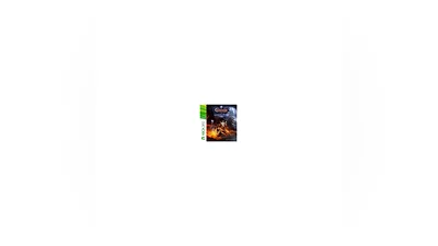 Castlevania Lords of Shadow Mirror of Fate HD XBOX #