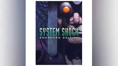 System Shock: Enhanced Edition STEAM KEY RU-Global
