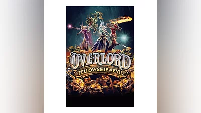 Overlord: Fellowship of Evil (Steam Gift Region Free)