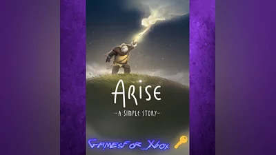 Arise A simple story XBOX Key