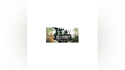 Call of Juarez: Bound in Blood (Steam Key/Region Free)