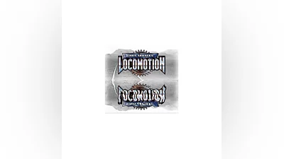 Chris Sawyer's Locomotion (Steam Key/Region Free)