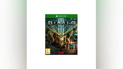Diablo 3: Eternal Collection XBOX ONE X|S KEY