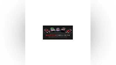 Automobilista   Steam Region free Global +