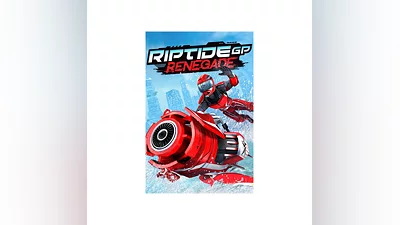 Riptide GP: Renegade Xbox One|X|S activation