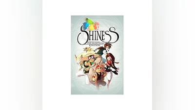 Shiness: The Lightning Kingdom Xbox activation
