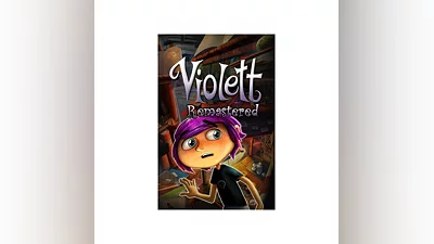 Violett Remastered Xbox One|X|S activation