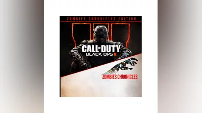 Call of Duty: Black Ops 3 | PS4/PS5 | Turkey