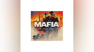 Mafia: Definitive Edition | PS4/PS5 | Turkey