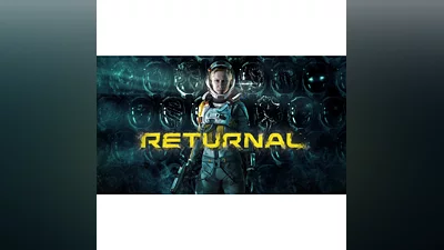 Returnal | PS5 | Turkey