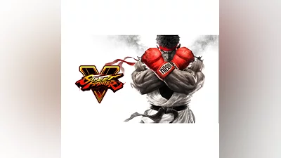 Street Fighter 5 | PS4/PS5 | Turkey