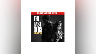 The Last of Us Remastered | PS4/PS5 | Turkey