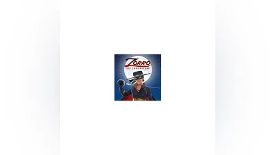 Zorro The Chronicles Steam Key RU