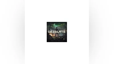 Desolate (Steam key) Region Free