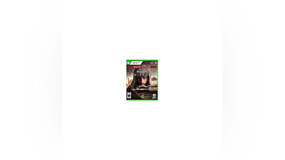 Assassins Creed Mirage Deluxe Xbox ONE SERIES X/S KEY